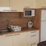 Appartement Beachfront In Siofok-balaton 19751 *