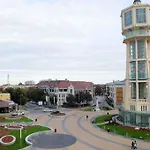 Beachfront In Siofok-balaton 19751 Appartement *