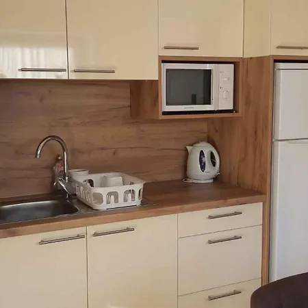 Apartment Beachfront In Siofok-balaton 19751 *