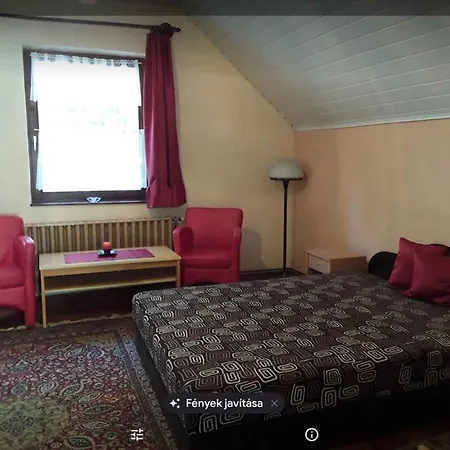 Апартаменты Beachfront In Siofok-balaton 19751 Шиофок