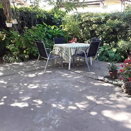 Apartment Beachfront In Siofok-balaton 19751