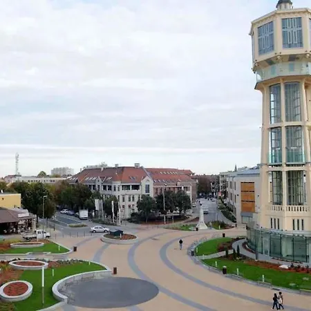 Beachfront In Siofok-balaton 19751 Apartment *