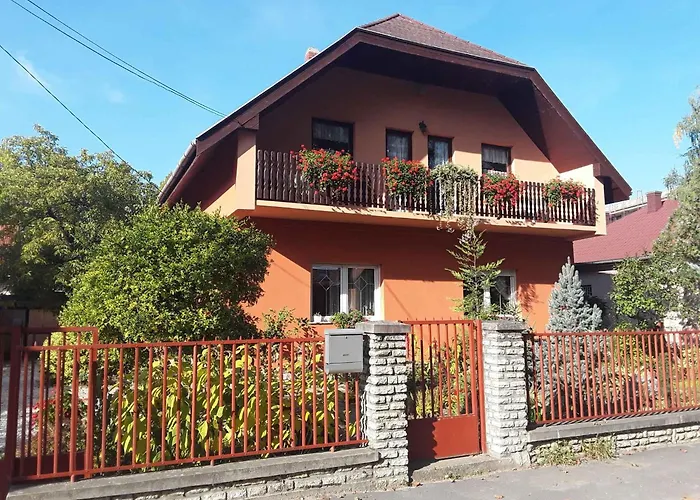 Beachfront In Siofok-balaton 19751 Apartman