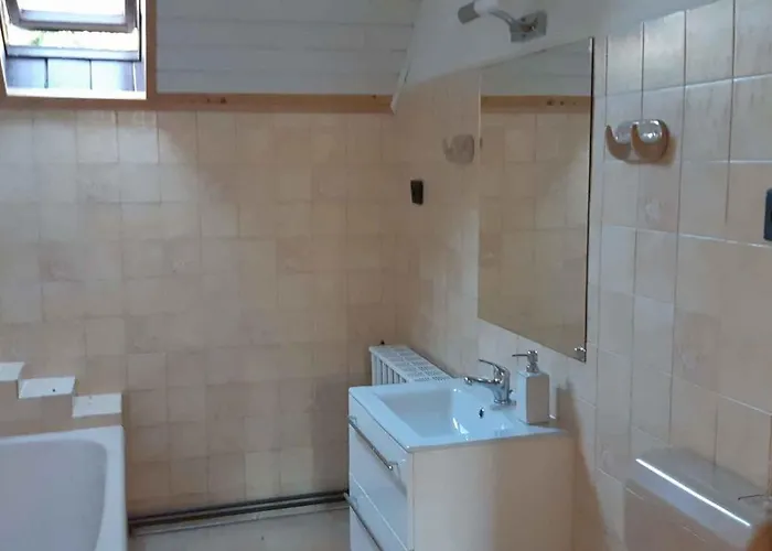 Apartman Beachfront In Siofok-balaton 19751