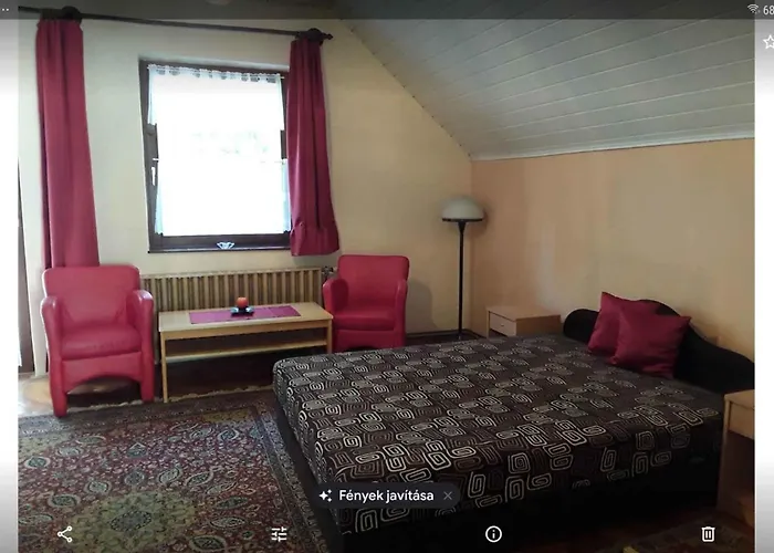 Apartman Beachfront In Siofok-balaton 19751 Siófok