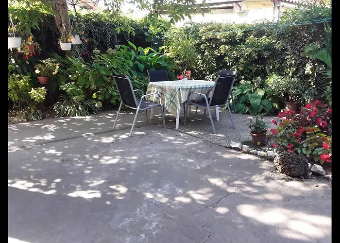 Apartman Beachfront In Siofok-balaton 19751