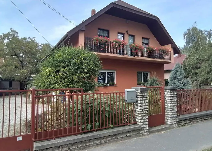 Beachfront In Siofok-balaton 19751 Σίοφοκ